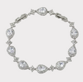 Star Drop Bracelet