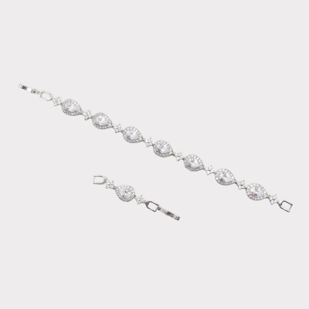 Star Drop Bracelet