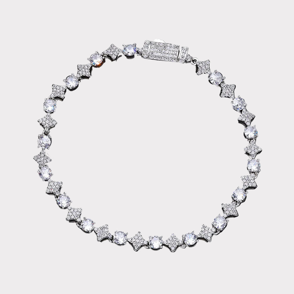 🎁 Starlet Bracelet (100% off)