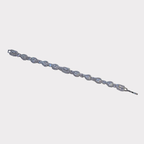 Multi Stone Bracelet